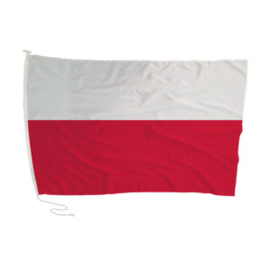 POLAND FLAG 270 X 180cm