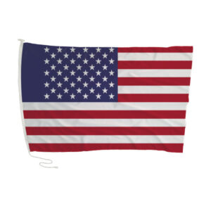 UNITED STATES OF AMERICA FLAG 90 x 60cm