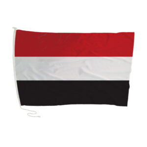 YEMEN FLAG 90 x 60cm