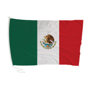 MEXICO FLAG 180 x 120cm