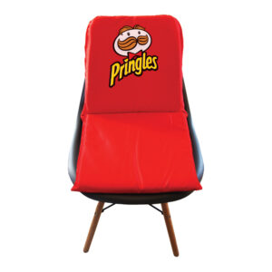 Branded Stadium Cushion (Seat Cushion Only) (MOQ 30)