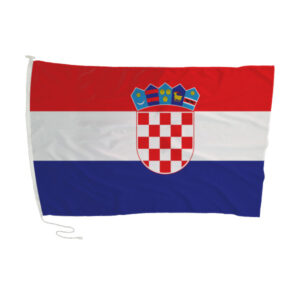 CROATIA FLAG 270 X 180cm