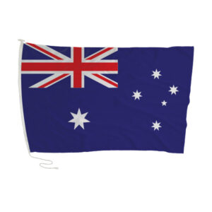 AUSTRALIA FLAG 180 x 120cm