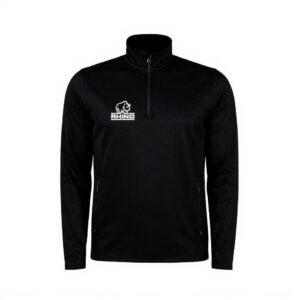 Hyper 1/4 Zip Midlayer