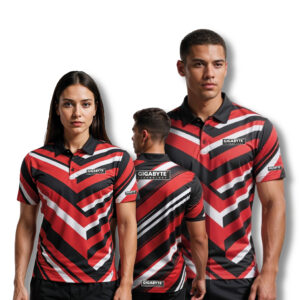 Lumen Drop Needle Square Golfer