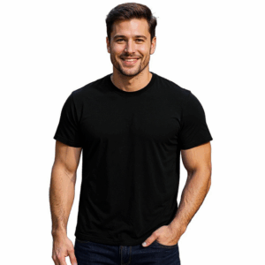 Eazi-T Unisex 185gsm T-Shirt