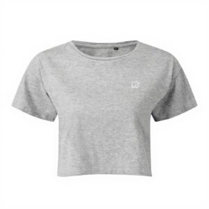 Crop Top Leisurewear