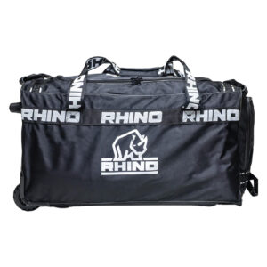 Wheelie Team Kit Bag Telescopic Handle