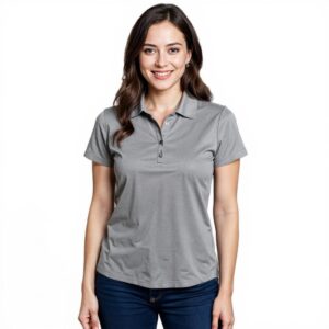 Barbaro Poly Classic Golfer Ladies