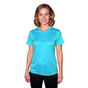 Mono Trilobal T-Shirt Ladies