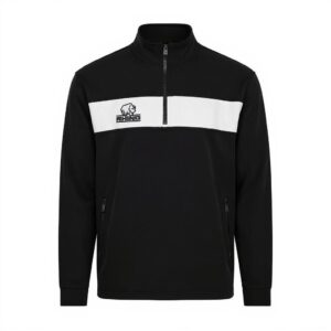 Siberia Polar Fleece Top