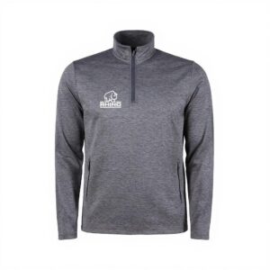 Hyper 1/4 Zip Midlayer