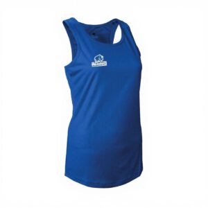 Rio Sleeveless Gym-Fit