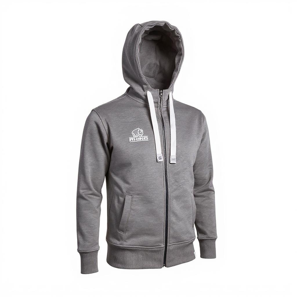 Madrid Athletic Hoodie view