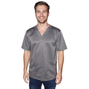 Hausa V-Neck Scrubs Men's