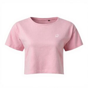 Crop Top Leisurewear