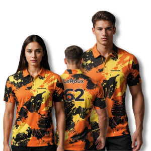 Altamira Interlock Golfer