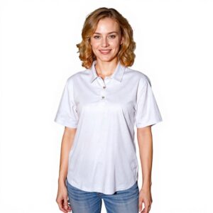 Sea Cottage Combed Cotton Golfer