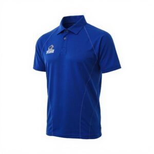 Apollo Athletic Polo