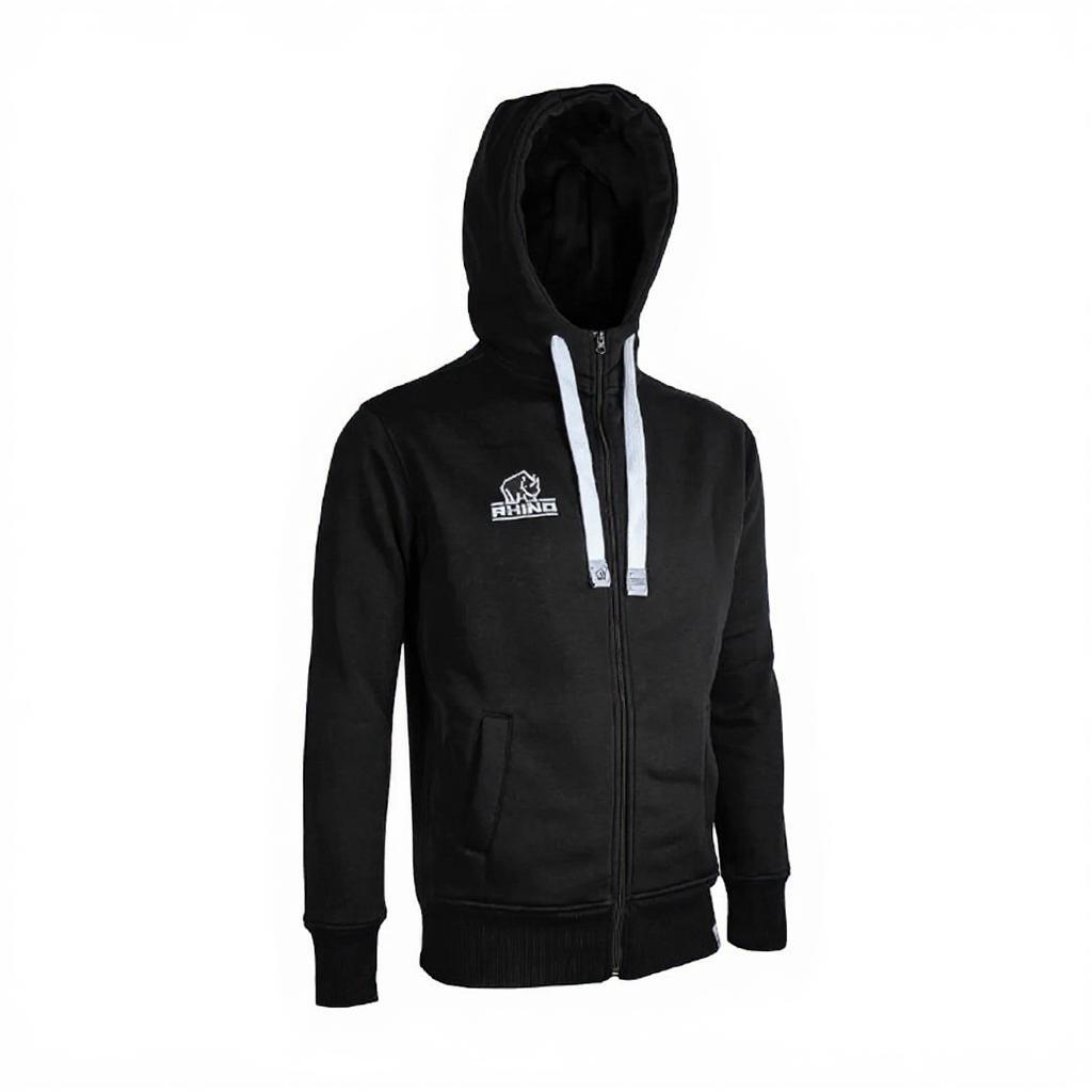 Madrid Athletic Hoodie view