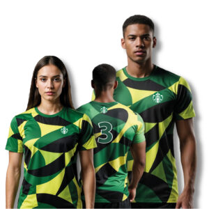 Calypso Pique T-Shirt