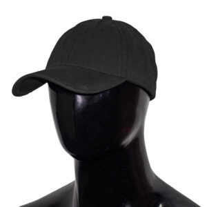 EasyBreeze Washed Cotton 6 Panel Cap