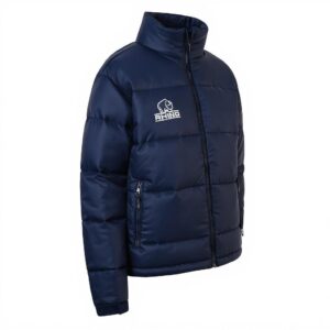Puffer Winter Jacket
