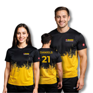 Pandora Birdseye T-Shirt