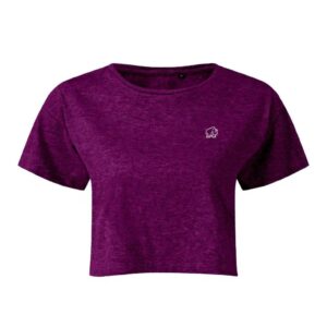 Crop Top Leisurewear