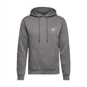 Club Athletic Hoodie