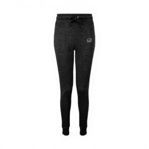 Fitted Jogger Training Pants