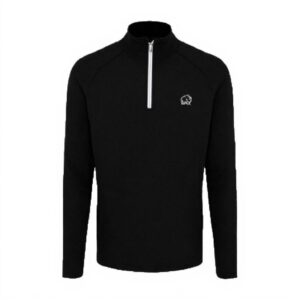 Performance 1/4 Zip Top