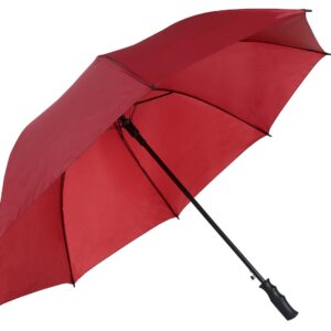 Pebble Beach Golf Umbrellas