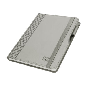 A5 Verba Cut Away Diary (Unpadded Cover)