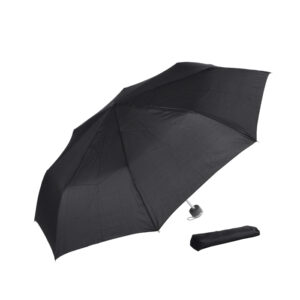 Libyan Mini Compact Umbrella