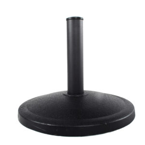 Black Colour Resin Base