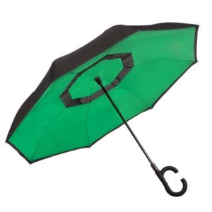 Glasgow Hook Trendy Reversible Umbrella