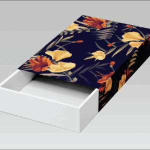 Glide Custom Base And Sleeve Box