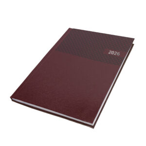 A5 Prismiq Diamond Design Diary (Semi-Padded Cover)