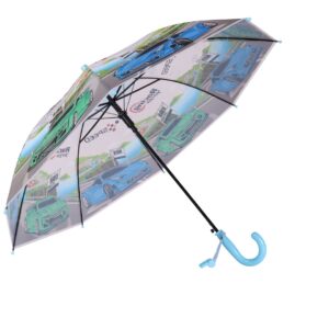 Sheffield Kiddies Hook Handle