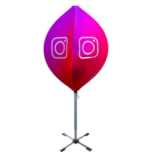 Balloon Banner (Medium)