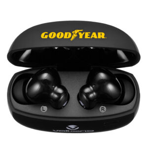 Volkano Nomad Active Noise Cancelling True Wireless Earphones