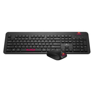 Volkano Cobalt Wireless Keyboard And Mouse