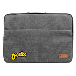 Volkano Premier Series Laptop Sleeve 14.1"