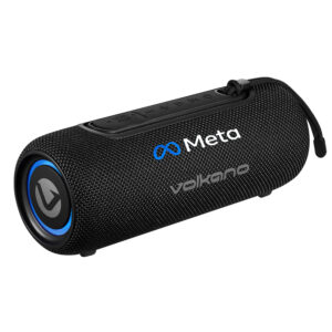 Volkano Mini Mamba 2.0 Series Bluetooth Speaker