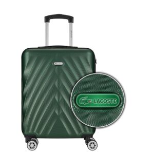 Travelwize Terra ABS 77cm 4-Wheel Spinner Luggage