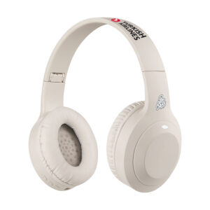 Pro Bass Renegade Series Bluetooth Headphone