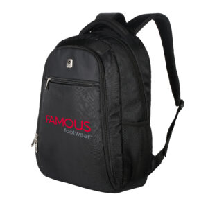 Volkano Element Series 15.6" Laptop Backpack