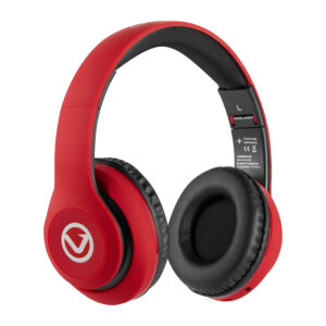Volkano Impulse Series Bluetooth Headphones