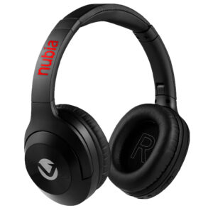 Volkano Rhapsody 3.0 Series Active Noise Cancelling BT Headphones